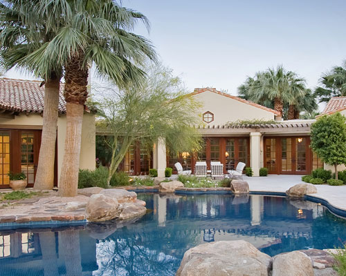 California Luxury & High Value Home Insurance