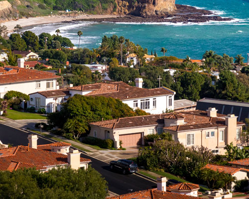 Homeowners Insurance