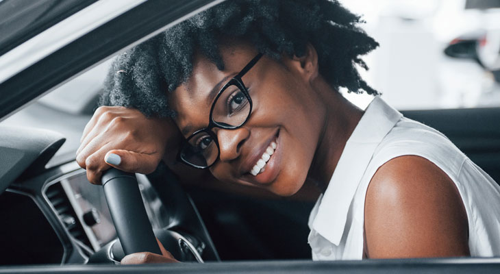 If you have Auto Insurance Exposure, all your assets are at risk every time you climb behind the wheel!