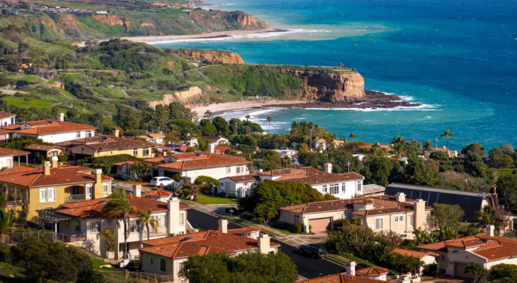 California Home Insurance Agent Chris Wilson can help navigate the complications of Homeowners Insurance in California.