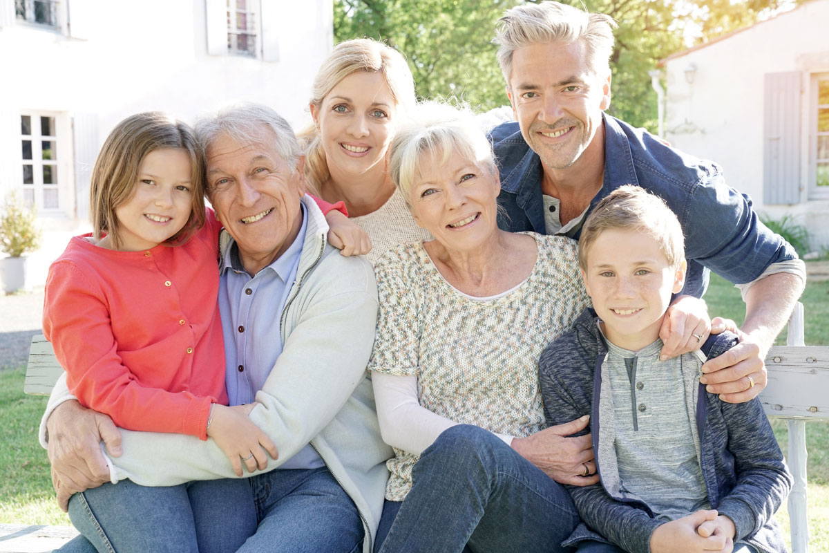 Buying life insurance for an elderly parent can be an important safeguard of your financial stability and security.